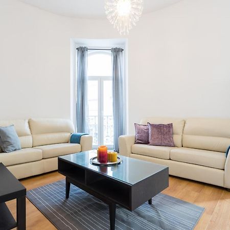 Flh Graca Spacious Flat Lizbona Zewnętrze zdjęcie