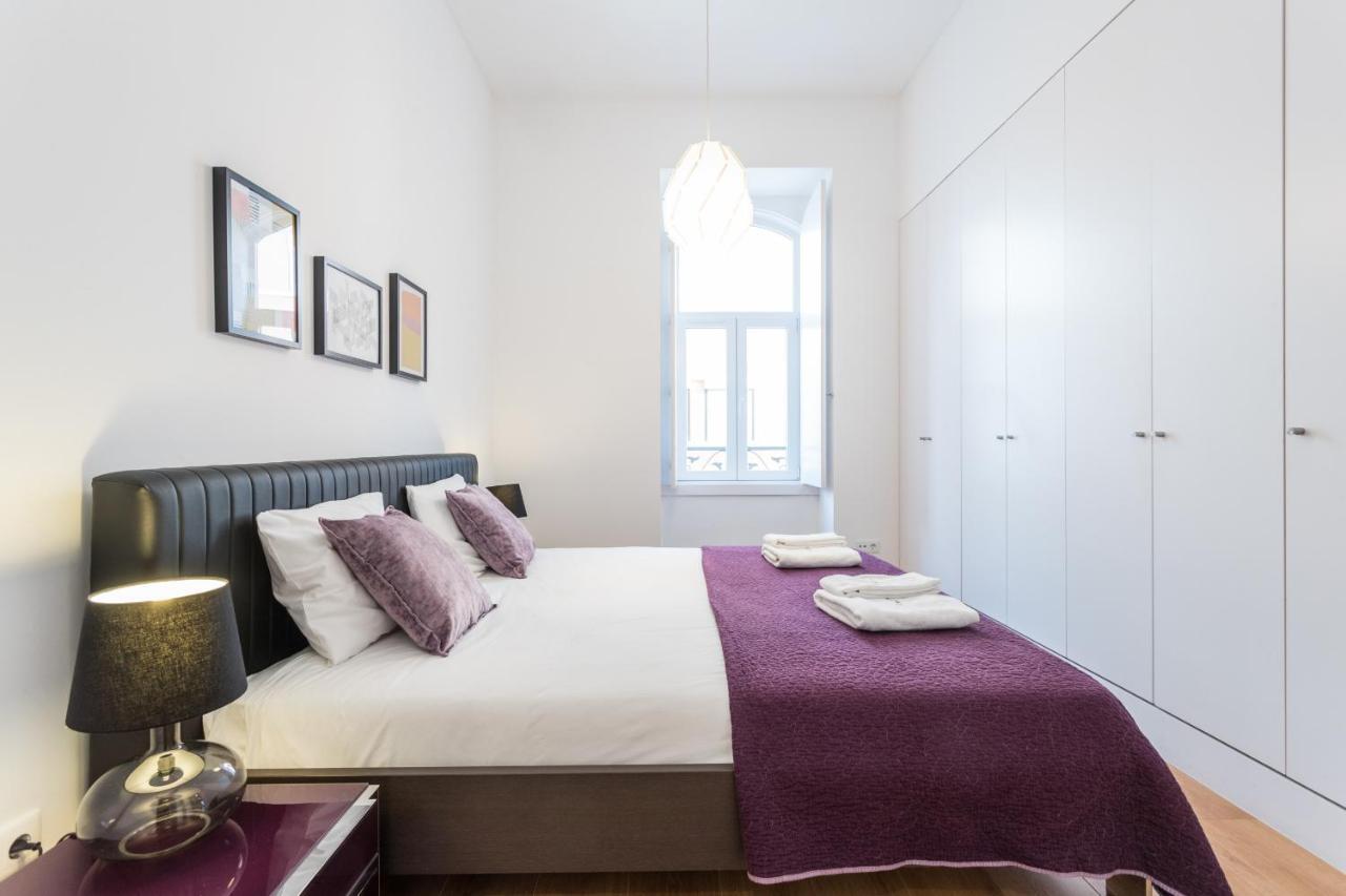Flh Graca Spacious Flat Lizbona Zewnętrze zdjęcie