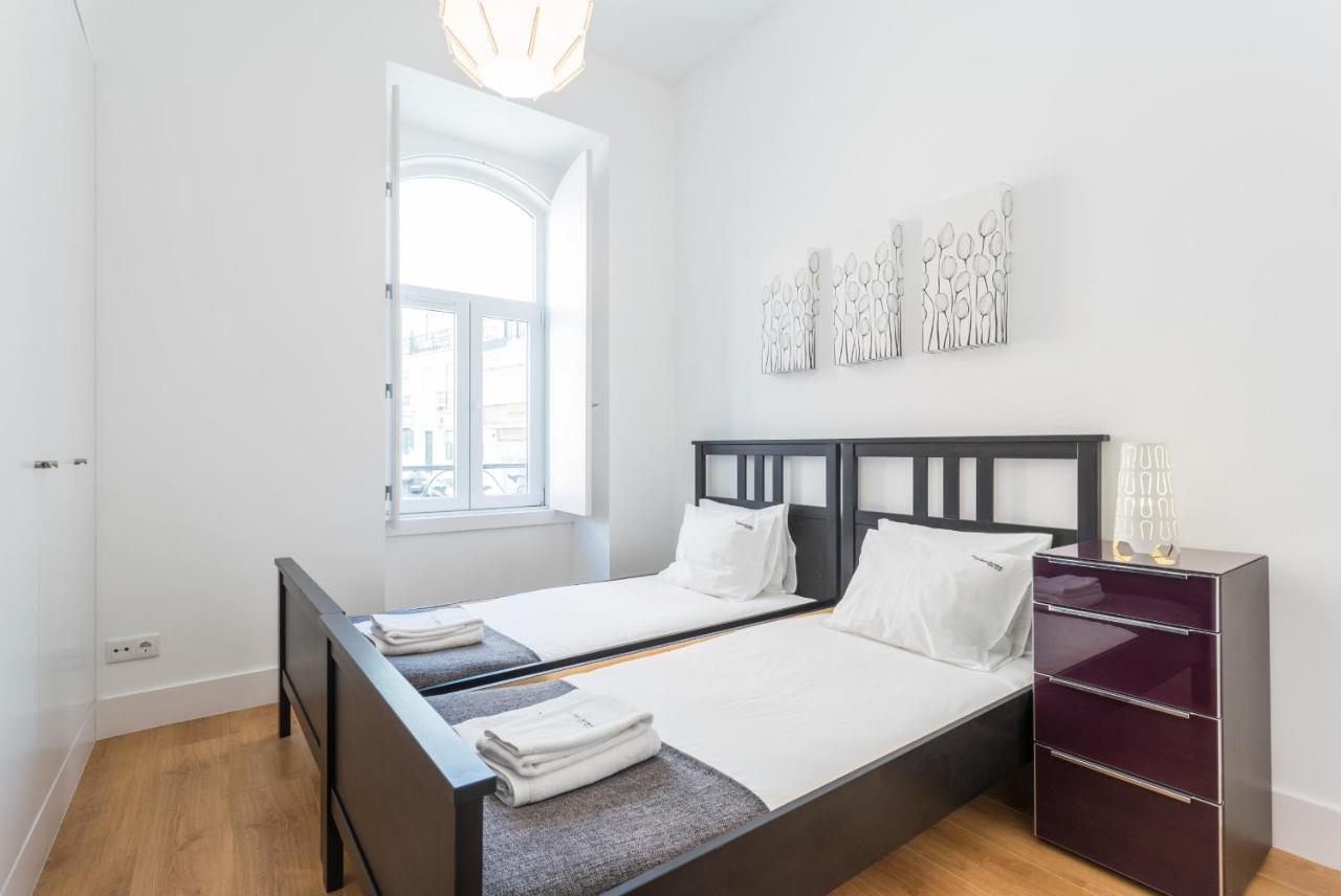 Flh Graca Spacious Flat Lizbona Zewnętrze zdjęcie