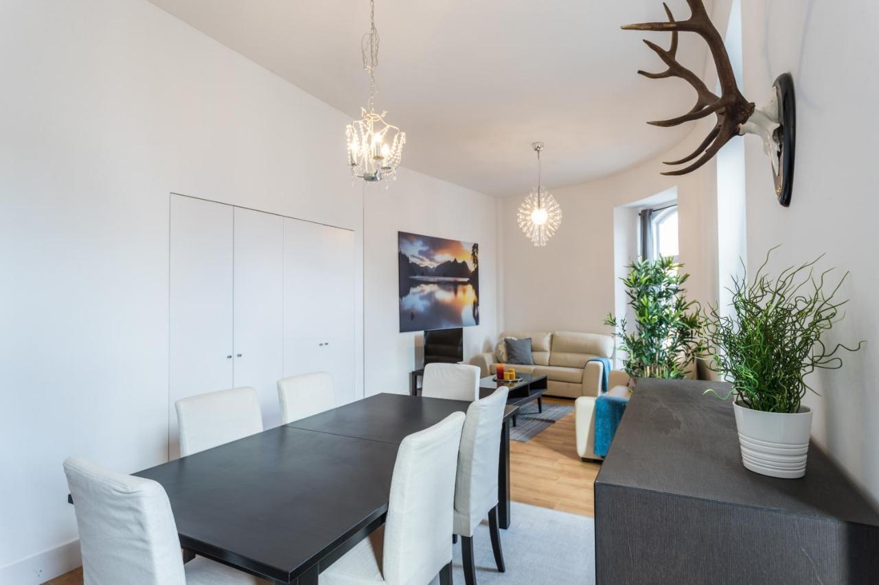 Flh Graca Spacious Flat Lizbona Zewnętrze zdjęcie