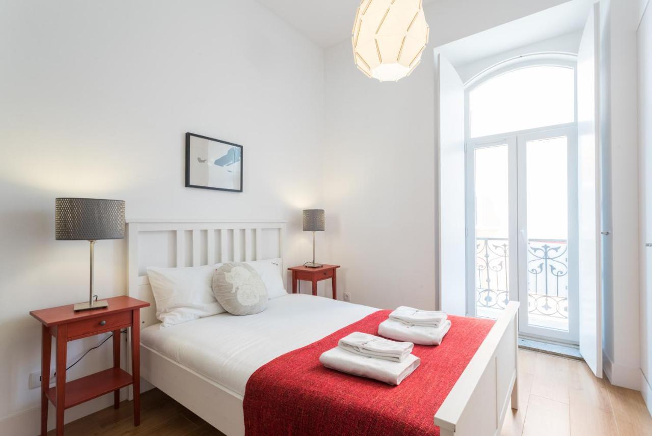 Flh Graca Spacious Flat Lizbona Zewnętrze zdjęcie